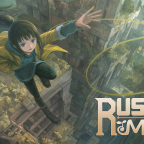 Rusted Moss - 游戏机迷 | 游戏评测
