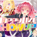 Happy Live Show Up! - 游戏机迷 | 游戏评测