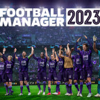 足球经理2023 - 游戏机迷 | 游戏评测