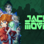 Jack Move - 游戏机迷 | 游戏评测