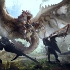 怪物猎人：世界 - 游戏机迷 | 游戏评测
