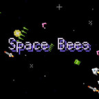 太空蜜蜂 - 游戏机迷 | 游戏评测