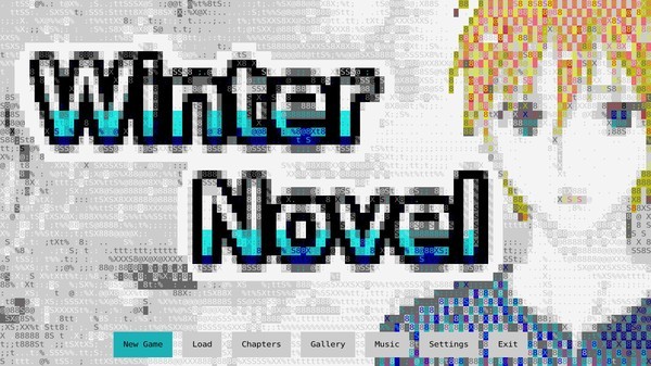 Winter Novel - 游戏机迷 | 游戏评测