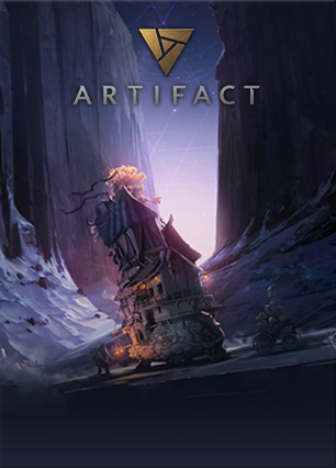 Artifact游戏评测20181202015