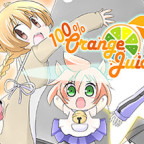 100%鲜橙汁 - 游戏机迷 | 游戏评测