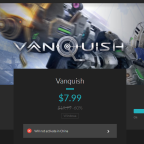 征服 Vanquish - 游戏机迷 | 游戏评测