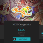 100%鲜橙汁 - 游戏机迷 | 游戏评测