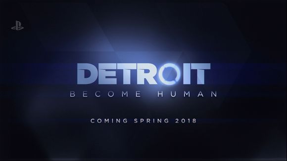 底特律：化身为人游戏评测20180605001