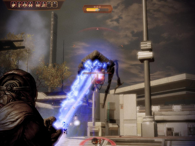 质量效应2 Mass Effect 2游戏评测20180724043