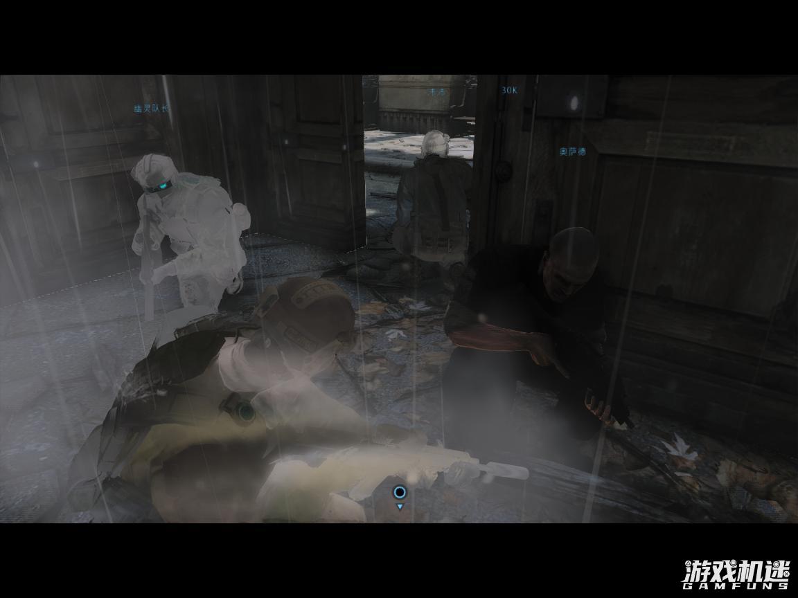 幽灵行动4：未来战士 Tom Clancy's Ghost Recon: Future Soldier™游戏评测20211113031
