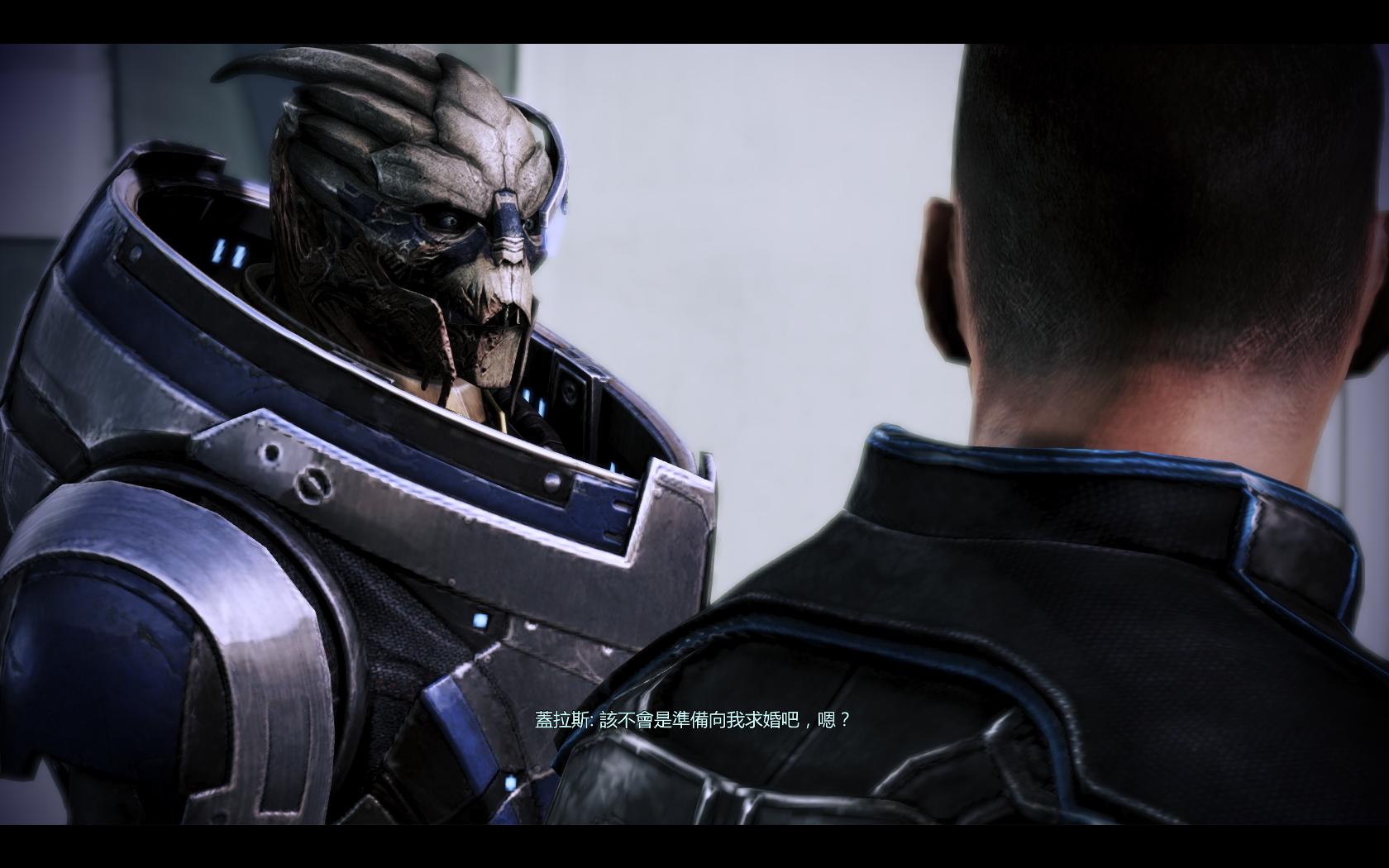 质量效应3 Mass Effect 3游戏评测20180729028