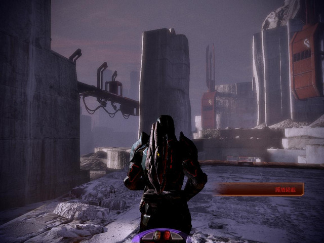 质量效应2 Mass Effect 2游戏评测20180724035