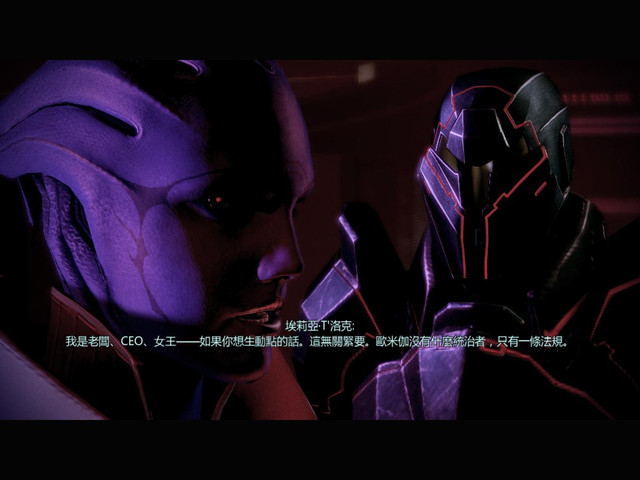 质量效应2 Mass Effect 2游戏评测20180724027