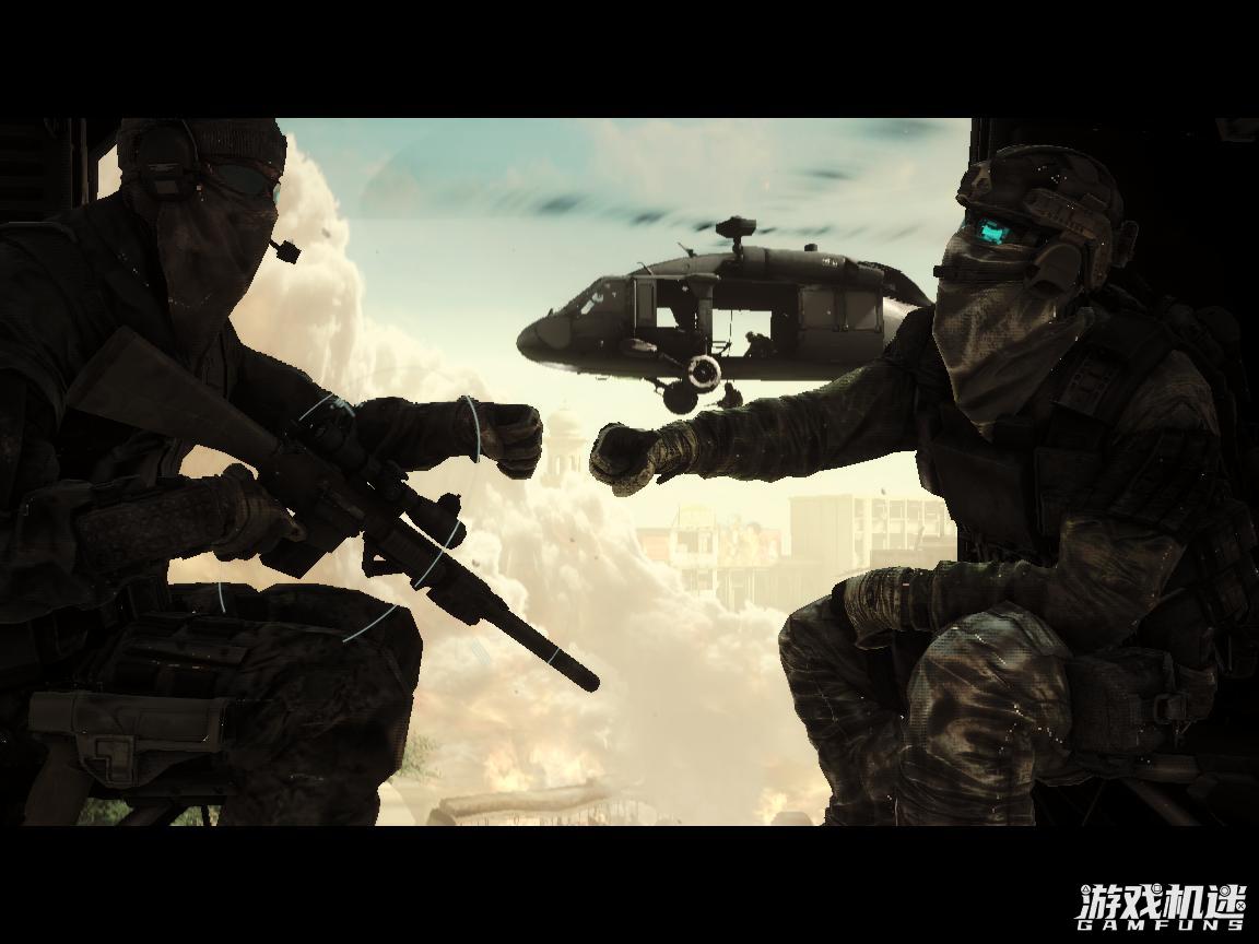 幽灵行动4：未来战士 Tom Clancy's Ghost Recon: Future Soldier™游戏评测20211113037