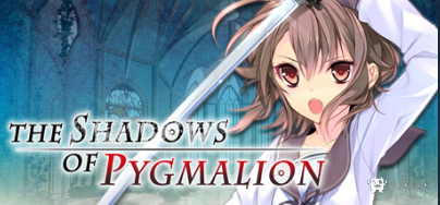 The Shadows of Pygmalion - 游戏机迷 | 游戏评测