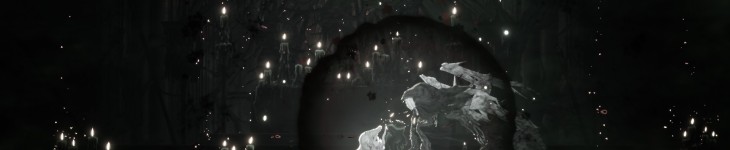 终焉之莉莉：骑士寂夜 - 游戏机迷 | 游戏评测