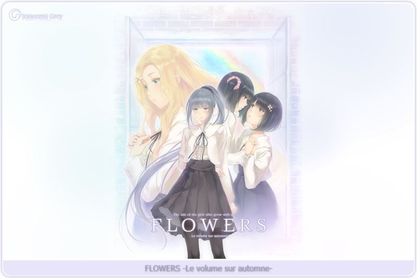 Flowers -Le volume sur ete-游戏评测20180804003