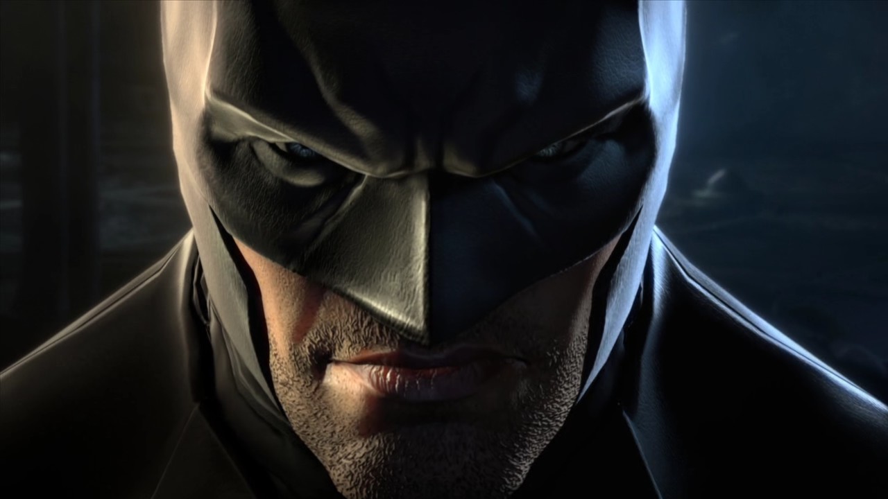 蝙蝠侠：阿卡姆起源游戏评测20181231002