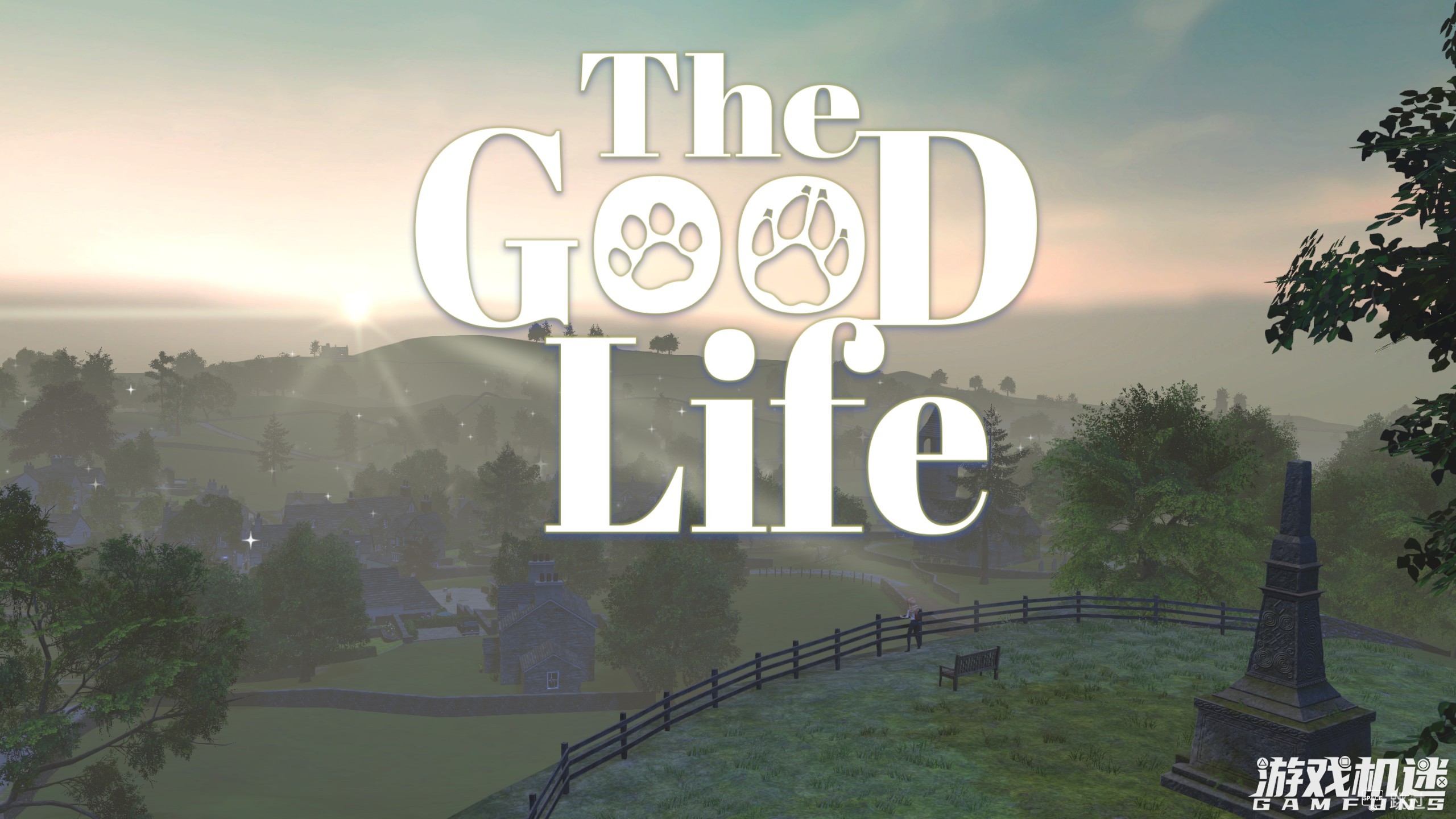 The Good Life游戏评测20211222001