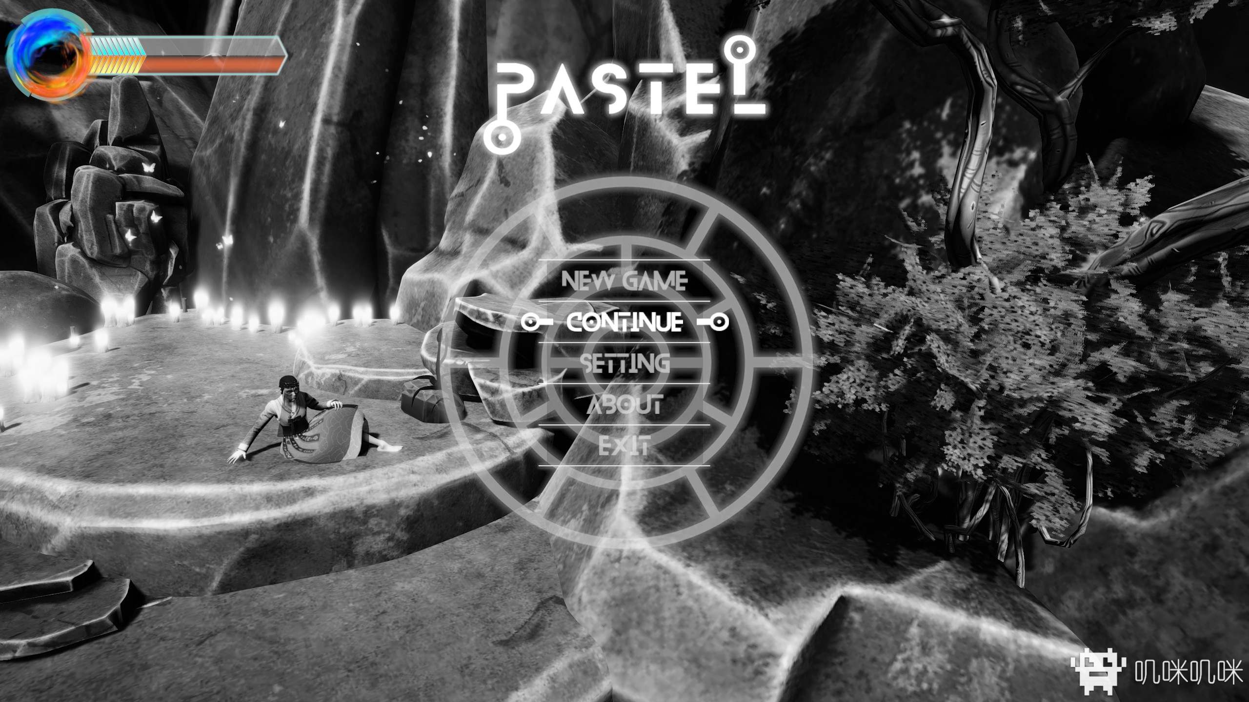 Pastel: Blind Karma游戏评测20200929001