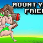 基友大合体 Mount Your Friends - 游戏机迷 | 游戏评测