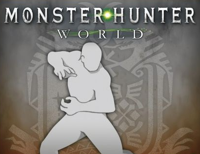 怪物猎人：世界游戏评测20181214005