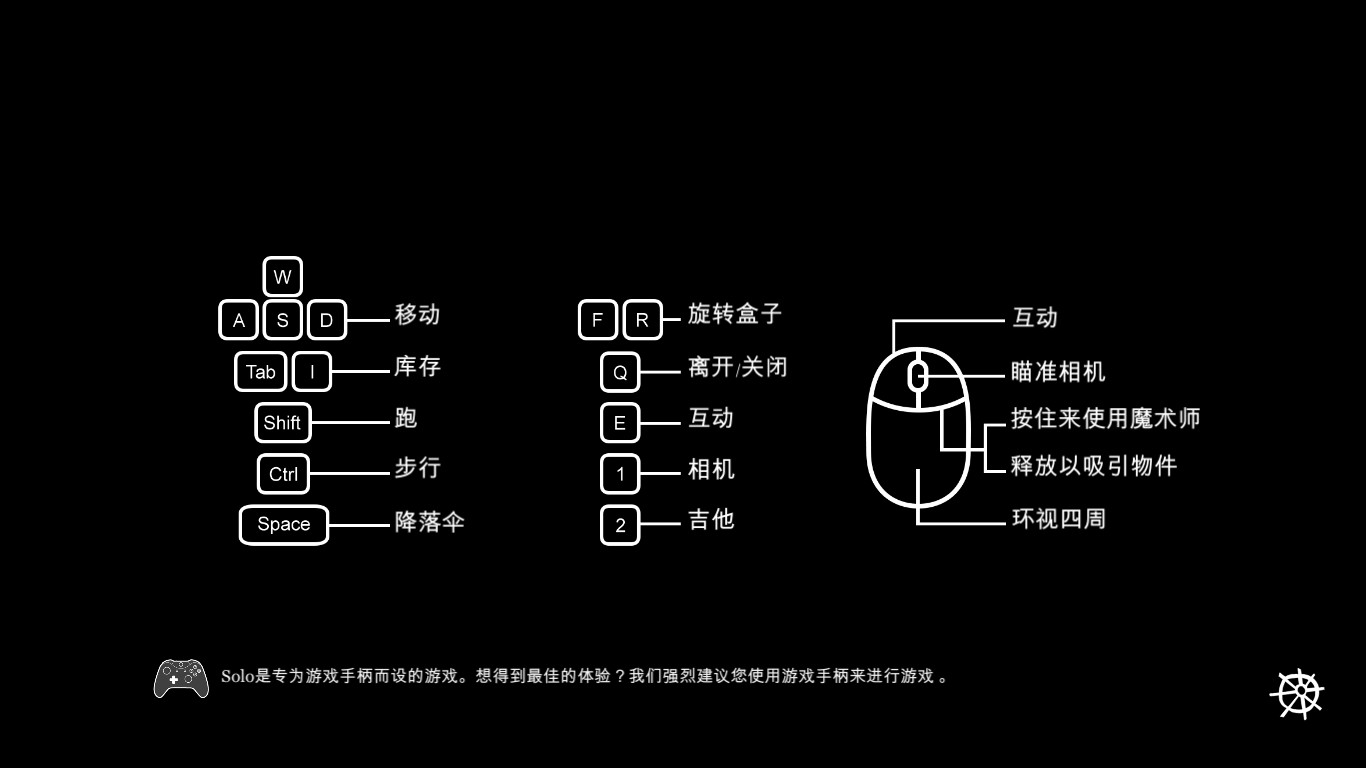 Solo游戏评测20180517005