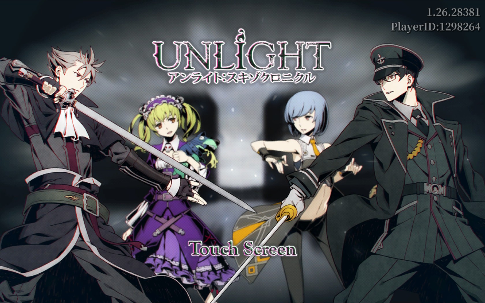 Unlight：分裂编年史游戏评测20180607001