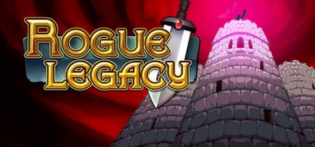 盗贼遗产 Rogue Legacy游戏评测20180726001