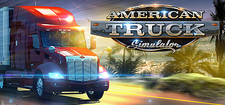 美国卡车模拟游戏评测20180722001