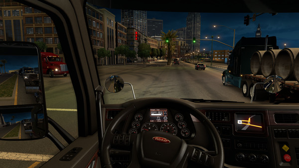 美国卡车模拟游戏评测20180722003