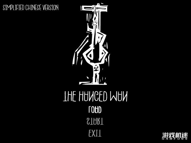 The Hanged Man游戏评测20220321002