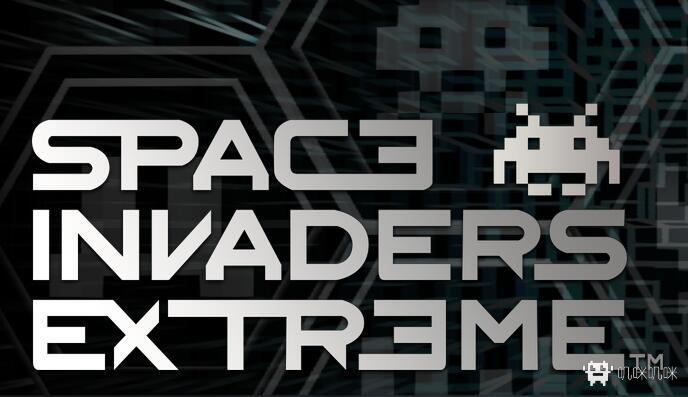Space Invaders Extreme游戏评测20210807001