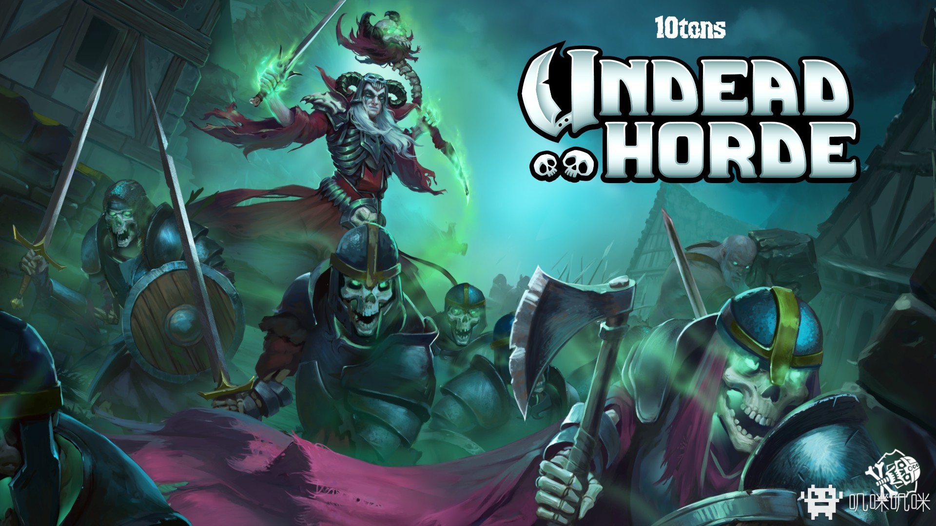 Undead Horde游戏评测20190829001