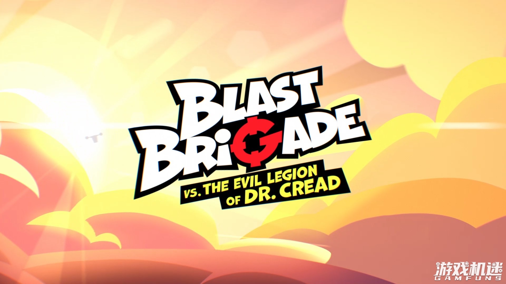 Blast Brigade游戏评测20220124001
