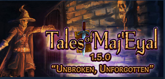 Tales of Maj'Eyal游戏评测20181006001
