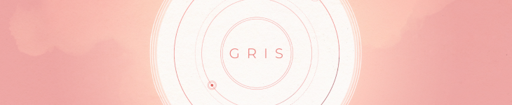 GRIS - 游戏机迷 | 游戏评测