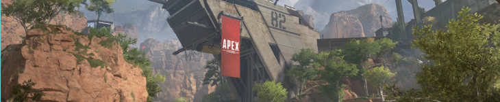 Apex英雄 - 游戏机迷 | 游戏评测