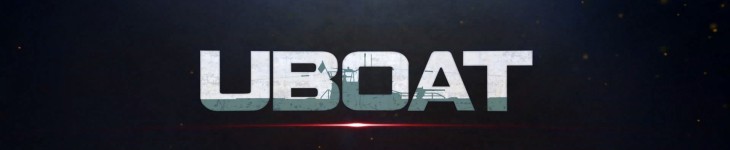 UBOAT - 游戏机迷 | 游戏评测