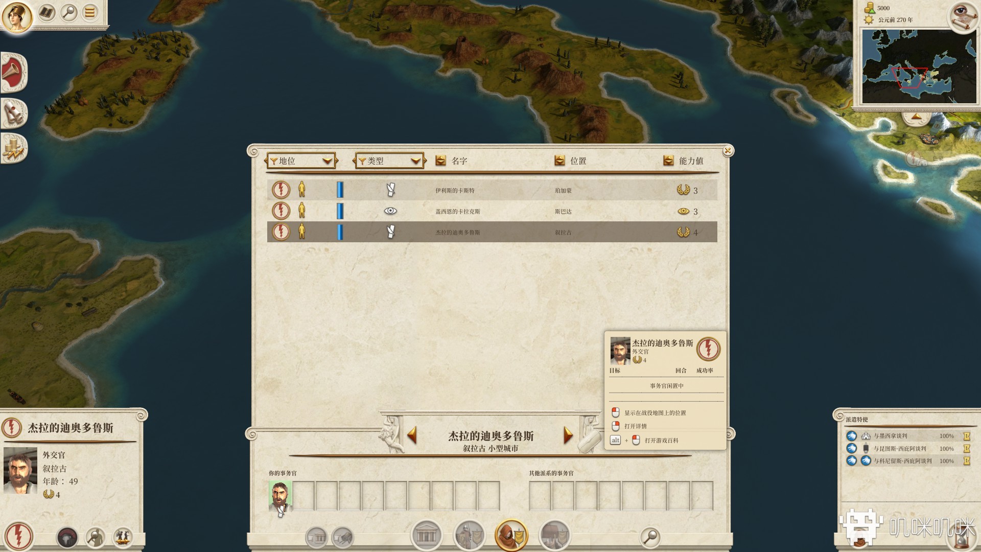 全面战争：罗马 重制版游戏评测20210505012
