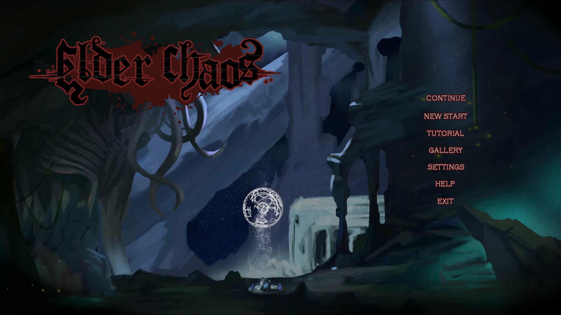 重返旧世 Elder Chaos游戏评测20180721001