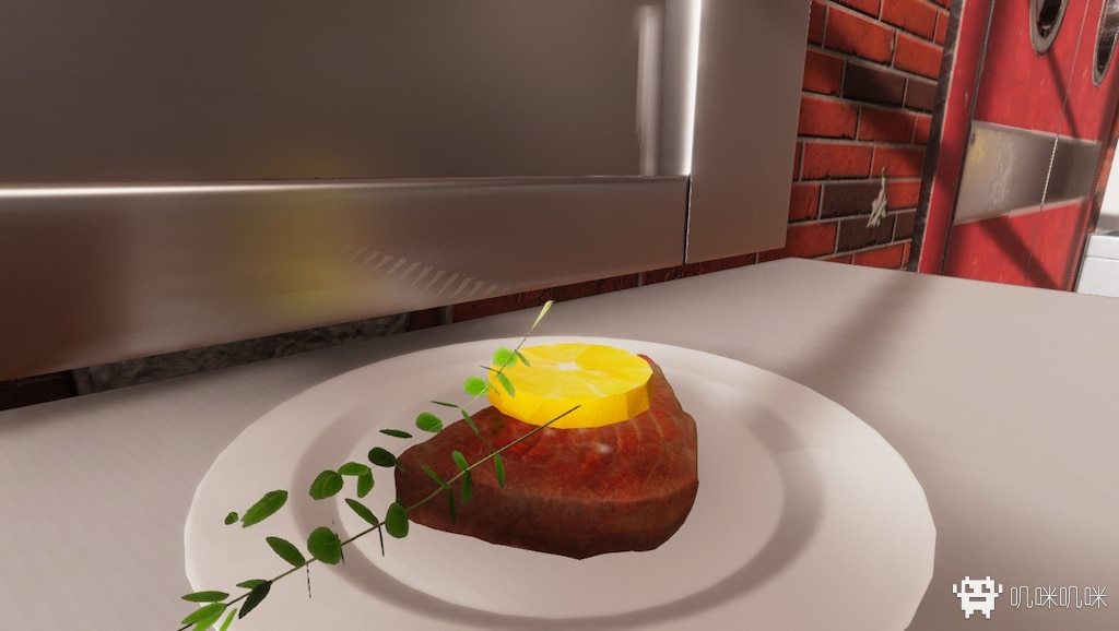 料理模拟器游戏评测20190617001