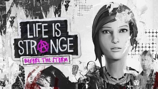 Life is Strange: Before the Storm Episode 3 - 游戏机迷 | 游戏评测