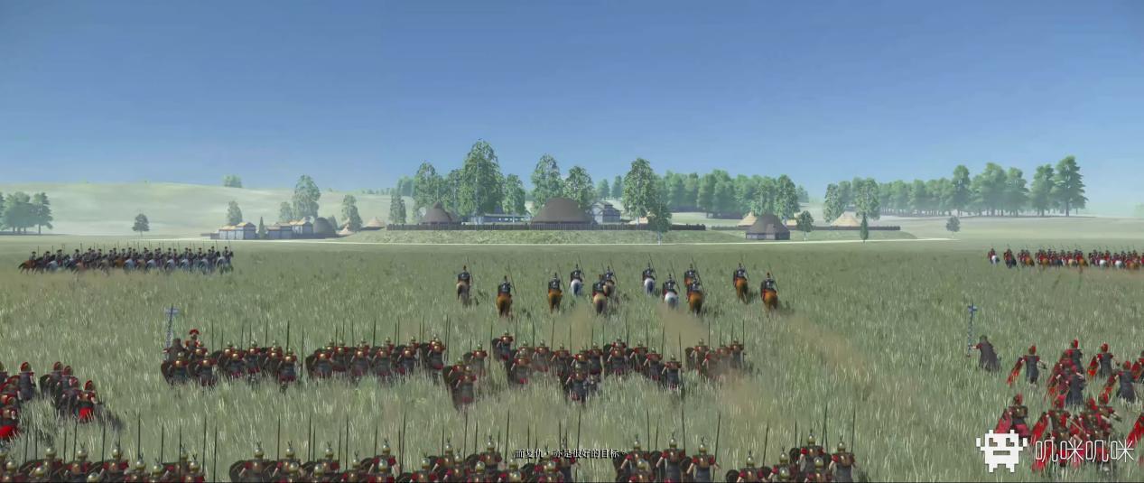 全面战争：罗马 重制版游戏评测20210615002