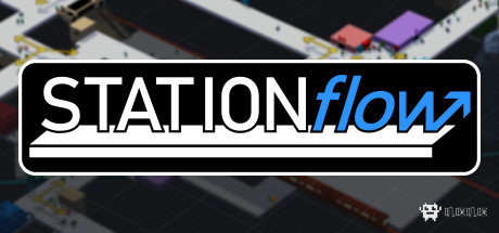 STATIONflow游戏评测20200320001