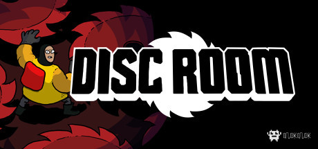 Disc Room游戏评测20201024001