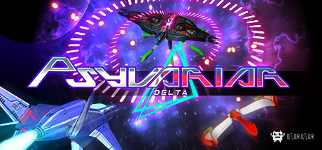 Psyvariar Delta游戏评测20200607005