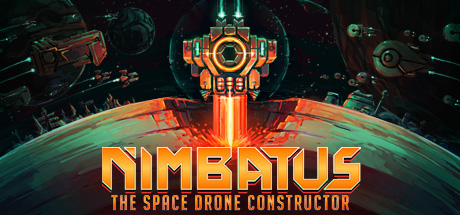 Nimbatus：太空无人机构造者游戏评测20181011001