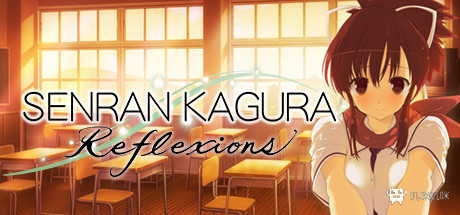 SENRAN KAGURA Reflexions - 游戏机迷 | 游戏评测
