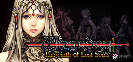 Wizardry: Labyrinth of Lost Souls - 游戏机迷 | 游戏评测